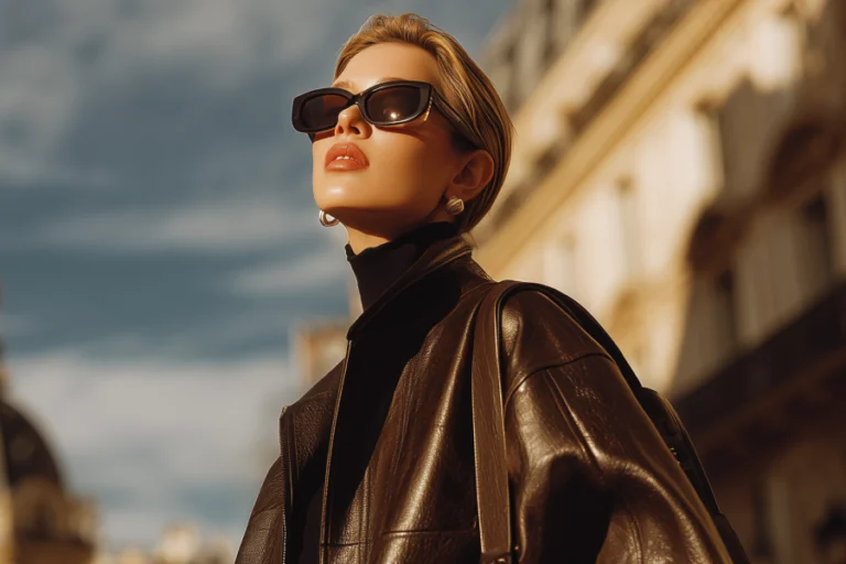 Defining Your Fashion Identity