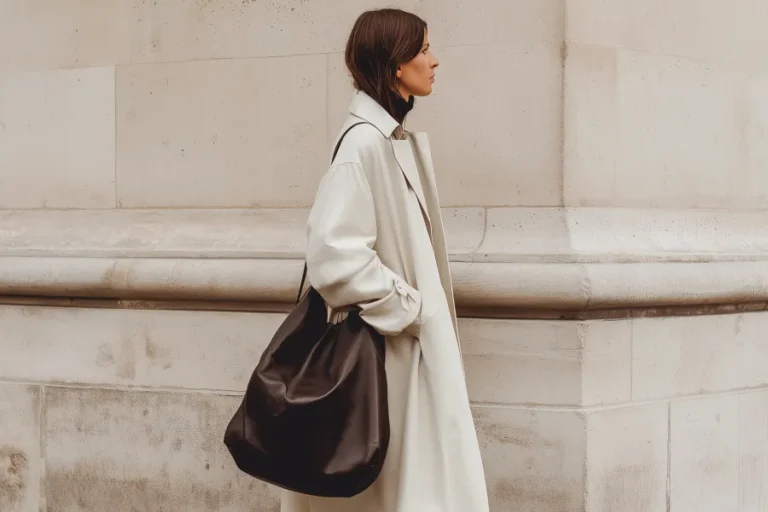 building a timeless wardrobe