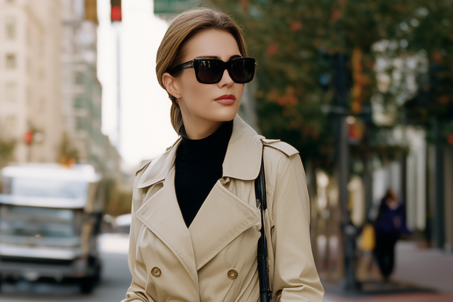 travel capsule wardrobe essentials