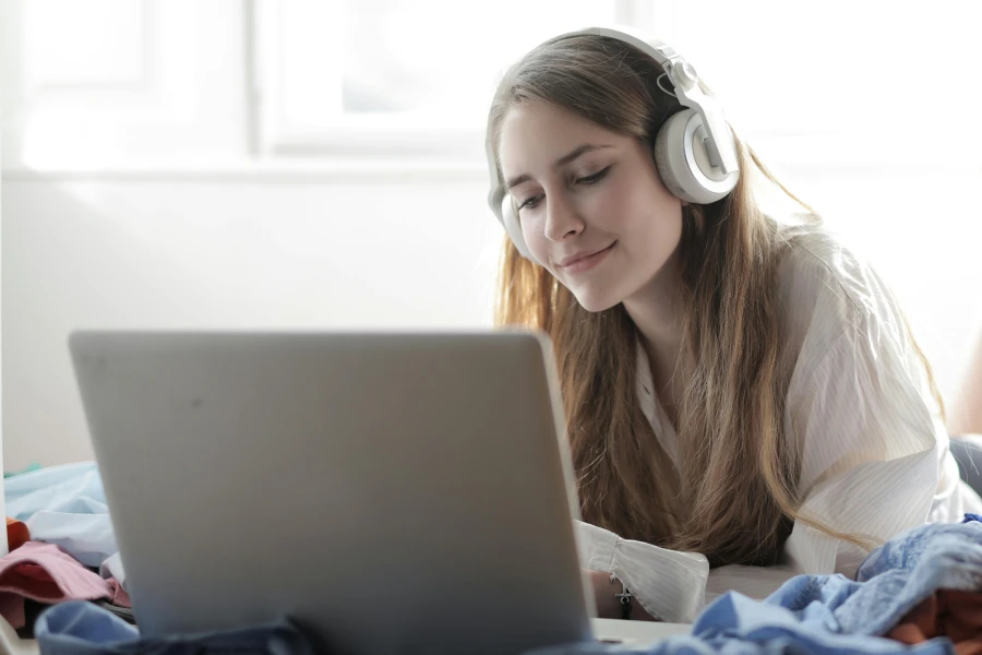 Selling Digital Products Online