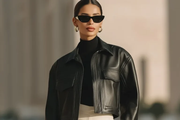 building a timeless wardrobe