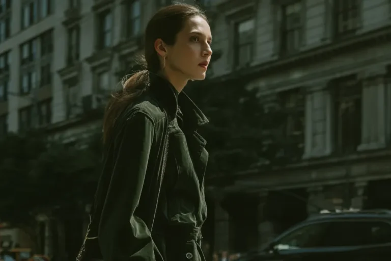 capsule wardrobe essentials