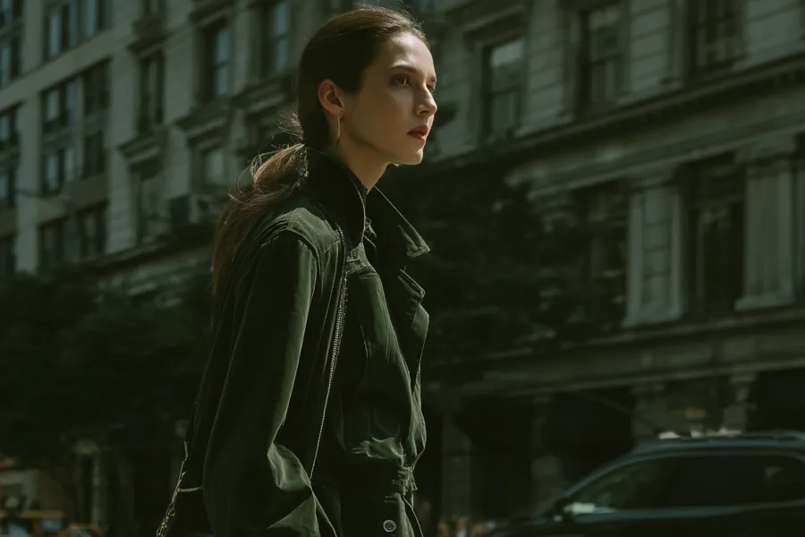 capsule wardrobe essentials