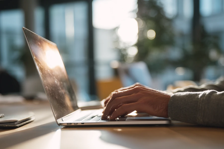 Personal Growth With AI