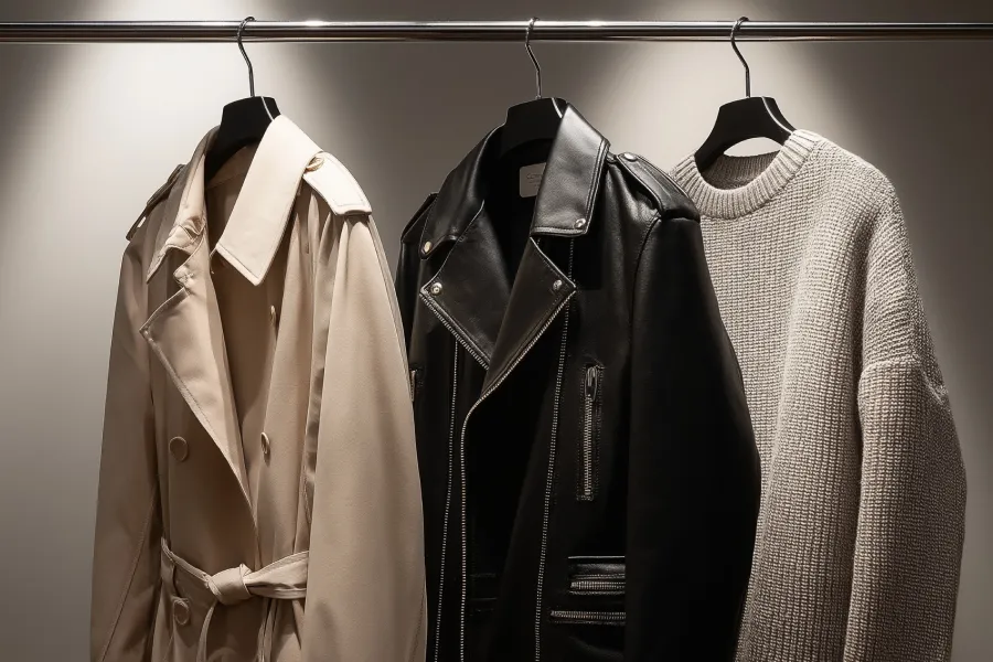 discovering your unique aesthetic