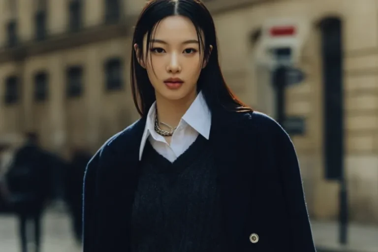 Defining Your Fashion Identity