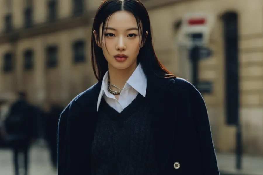 Defining Your Fashion Identity