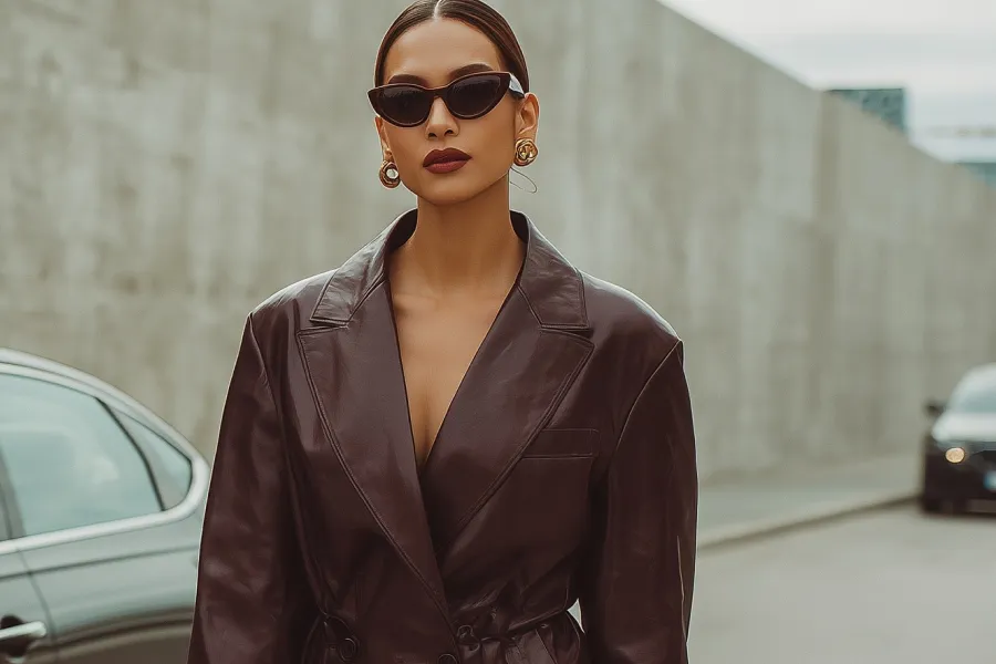 classic wardrobe staples