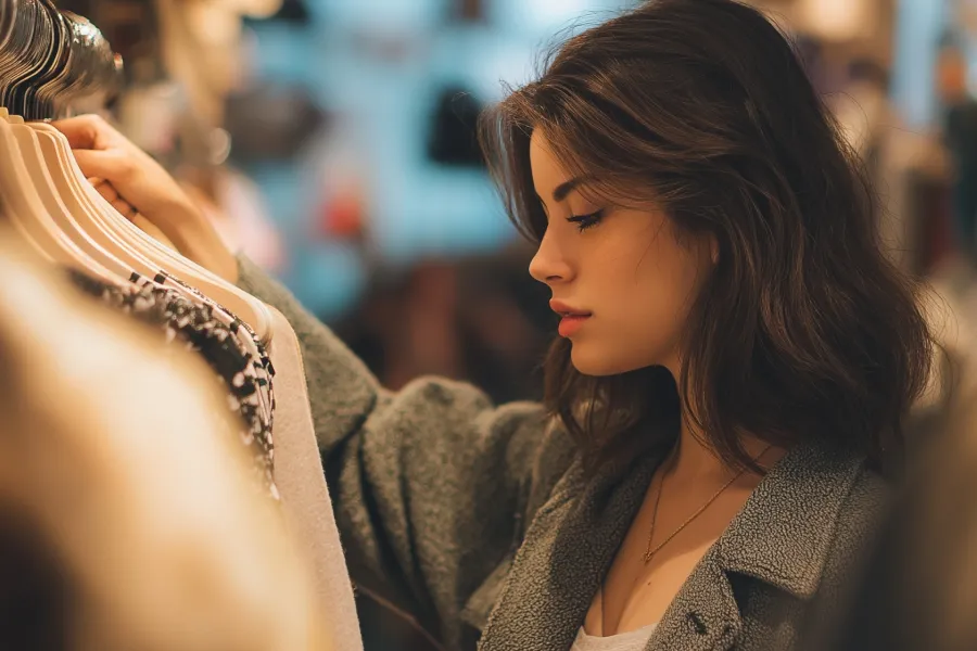 Defining Your Fashion Identity