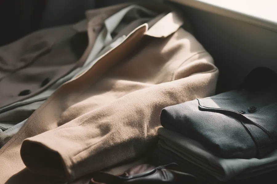 wardrobe planning guide